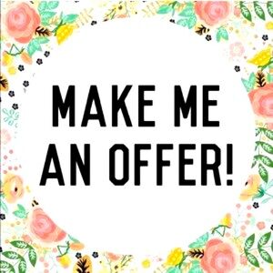 Moving soon will do bundle discounts!